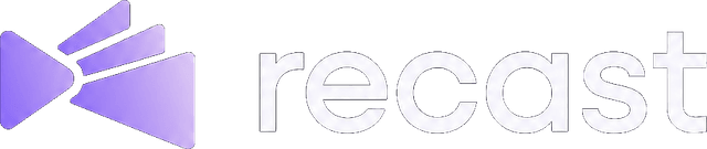 Recast